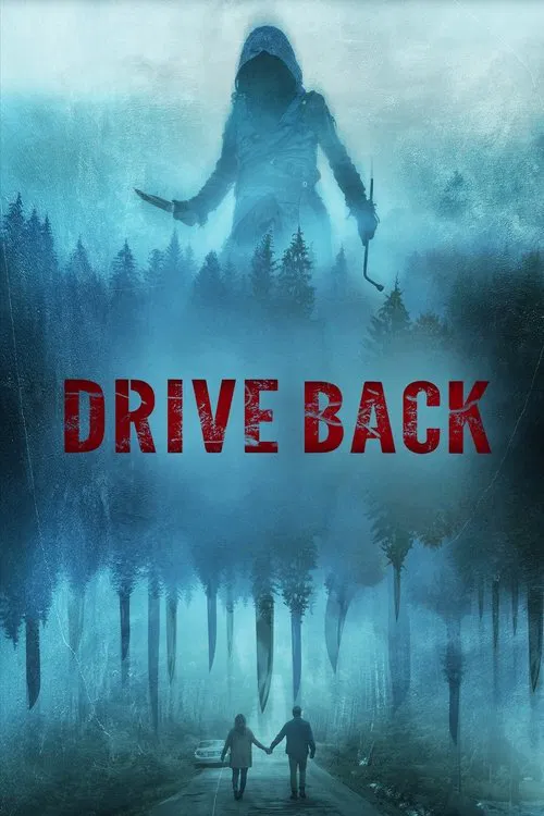 پوستر Drive Back
