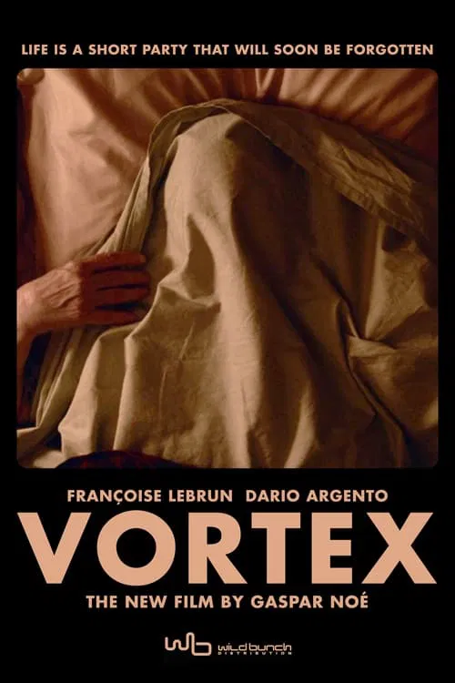 پوستر Vortex