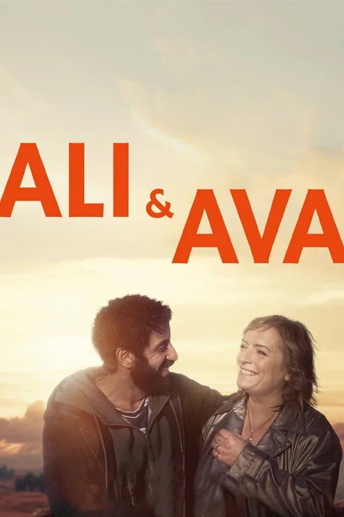 پوستر Ali & Ava