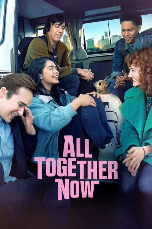 پوستر All Together Now