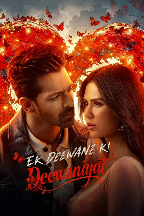 پوستر Ek Deewane Ki Deewaniyat
