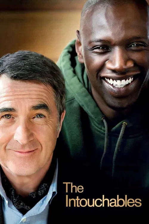پوستر Intouchables