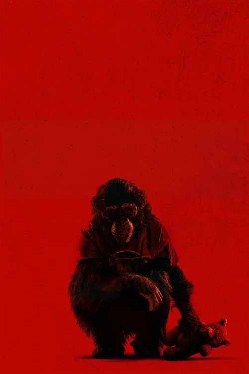پوستر Primate