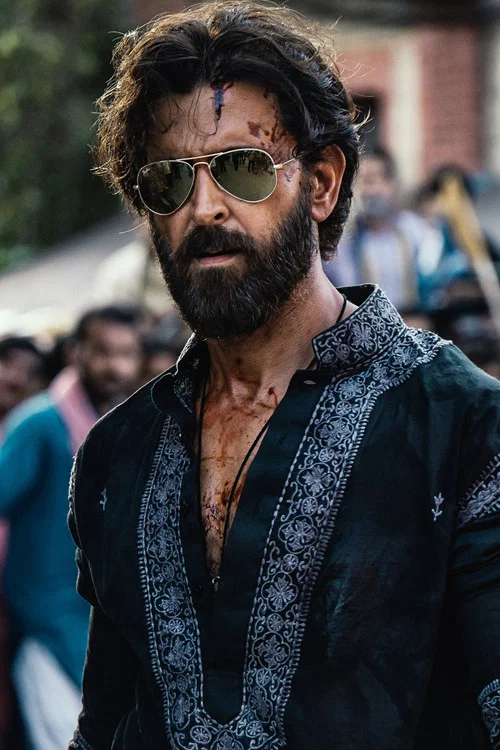 پوستر Vikram Vedha