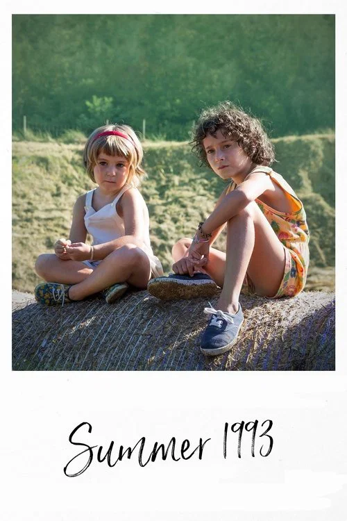 پوستر Summer 1993