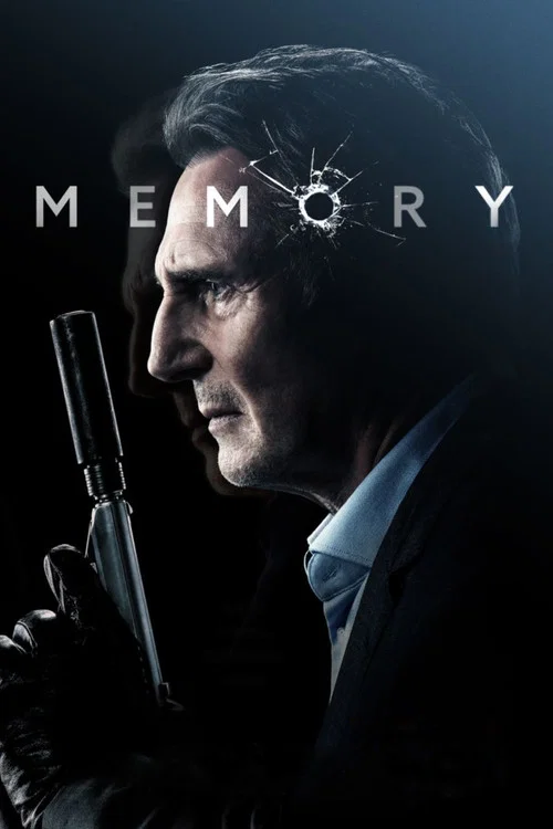 پوستر Memory