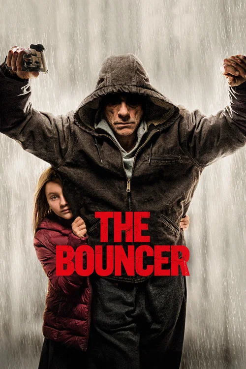 پوستر The Bouncer
