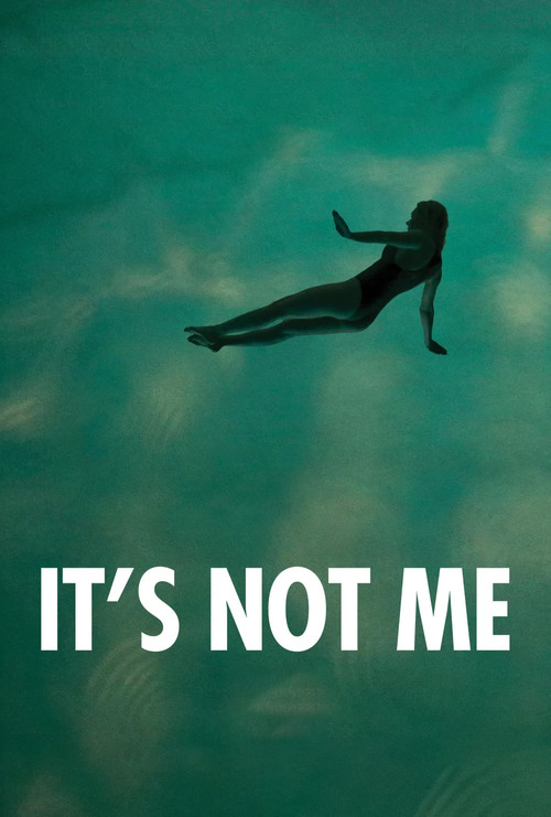 پوستر It's Not Me