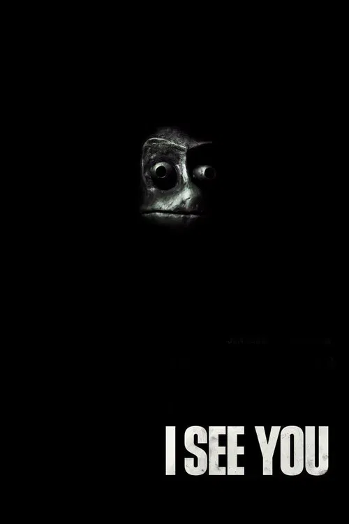 پوستر I See You