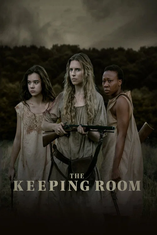 پوستر The Keeping Room