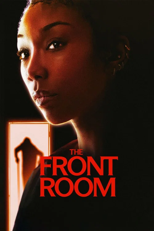 پوستر The Front Room