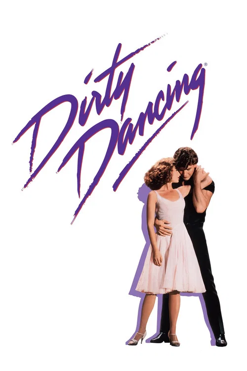 پوستر Dirty Dancing