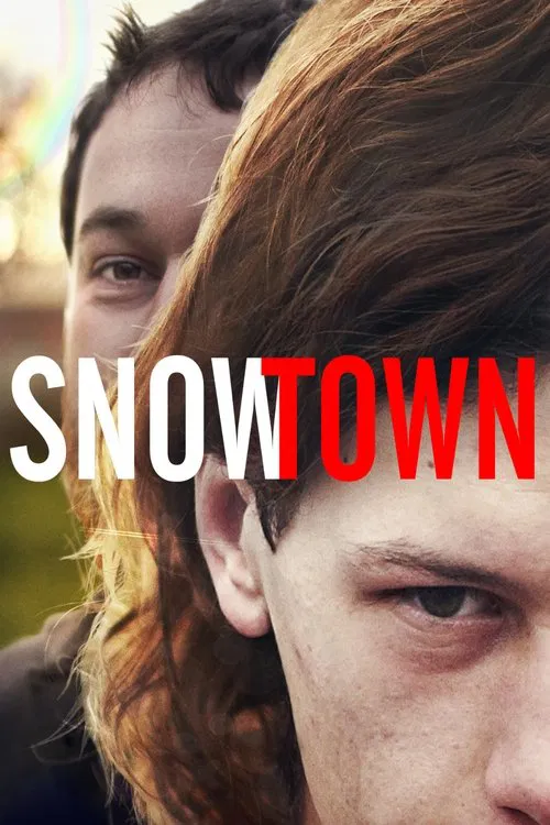 پوستر Snowtown