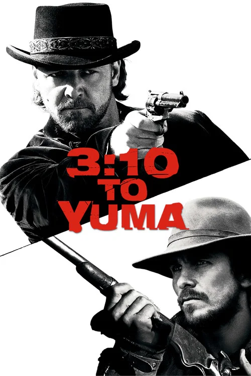 پوستر 3:10 to Yuma