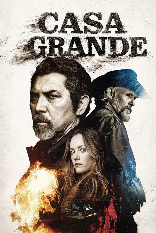 پوستر Casa Grande