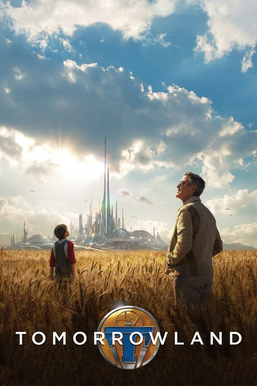 پوستر Tomorrowland