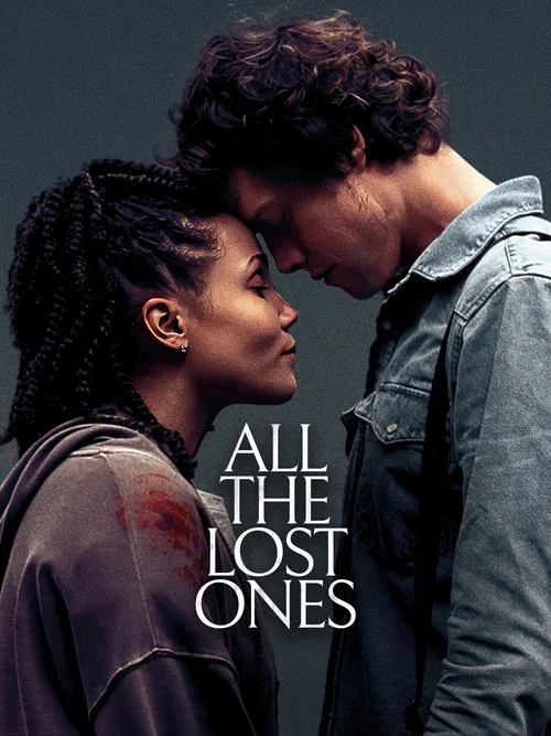 پوستر All the Lost Ones