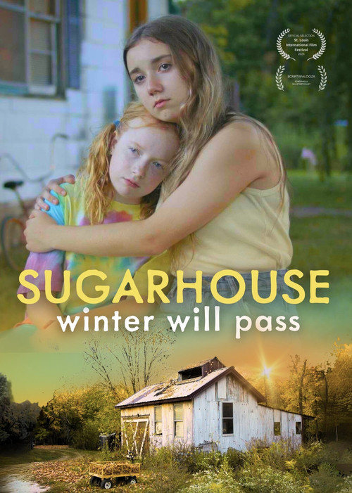 پوستر Sugarhouse