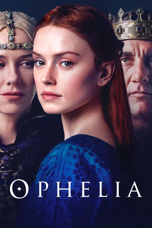 پوستر Ophelia