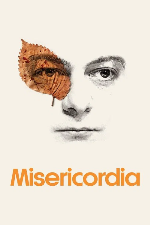 پوستر Misericordia