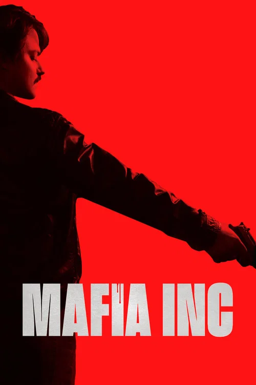پوستر Mafia Inc.