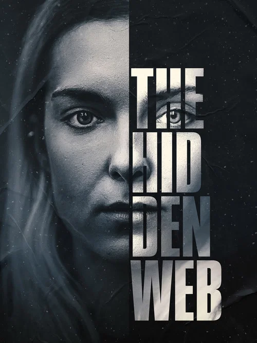 پوستر The Hidden Web