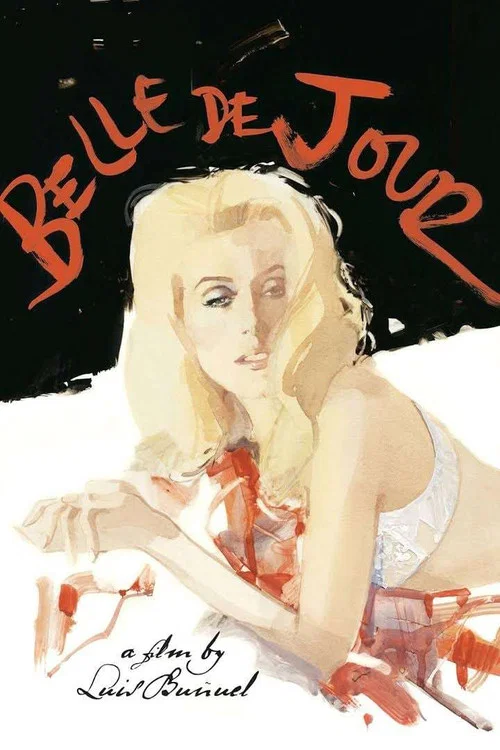پوستر Belle de Jour
