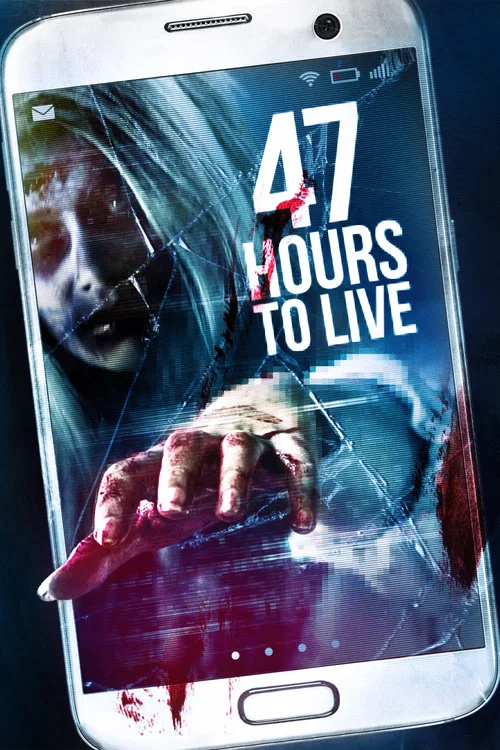 پوستر 47 Hours to Live