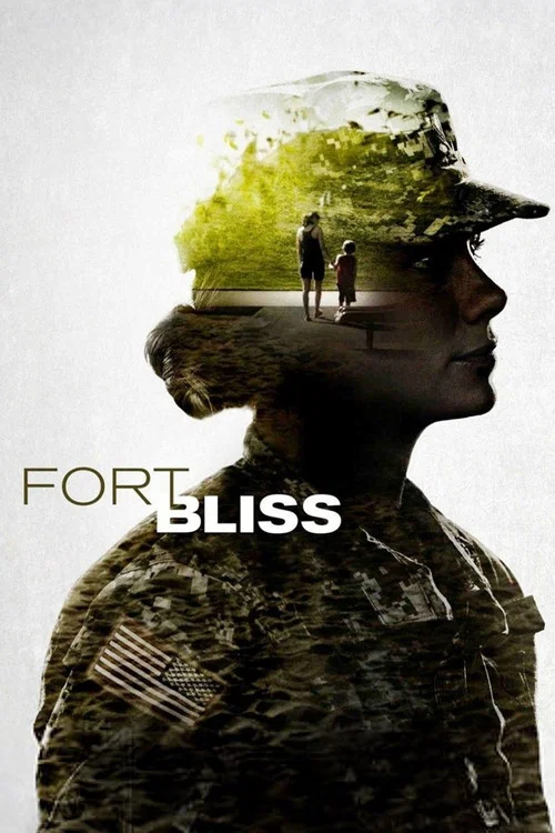 پوستر Fort Bliss