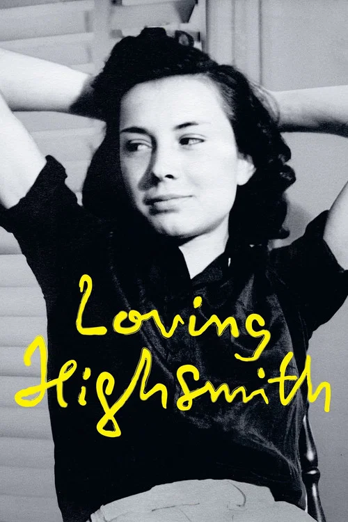 پوستر Loving Highsmith