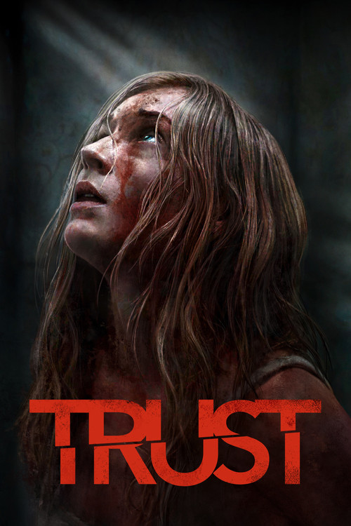 پوستر Trust
