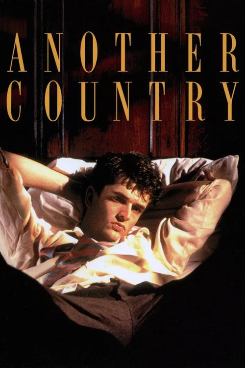 پوستر Another Country