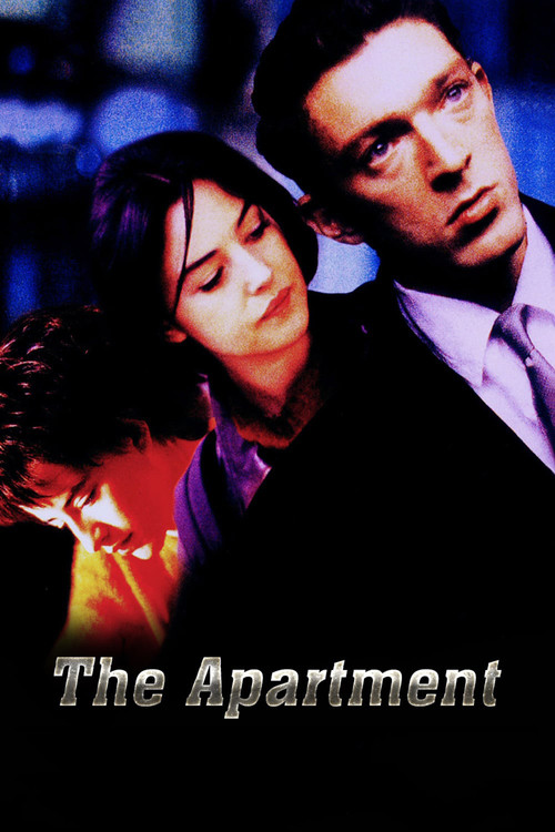 پوستر The Apartment