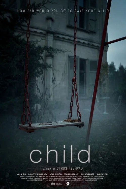 پوستر Child