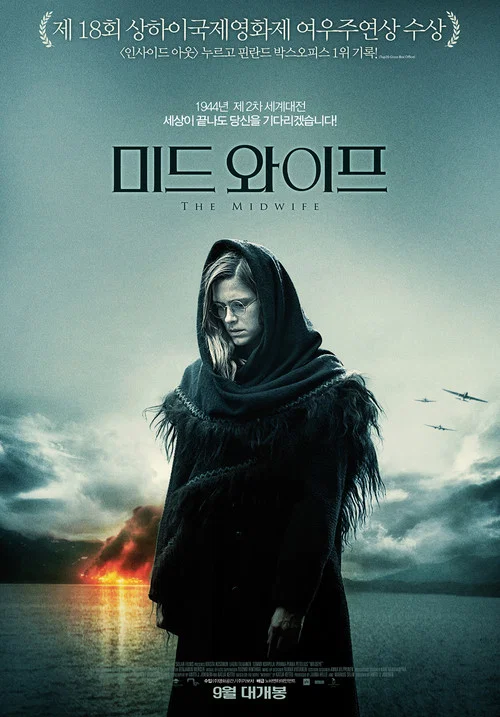 پوستر The Midwife
