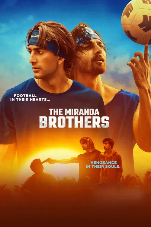 پوستر The Miranda Brothers