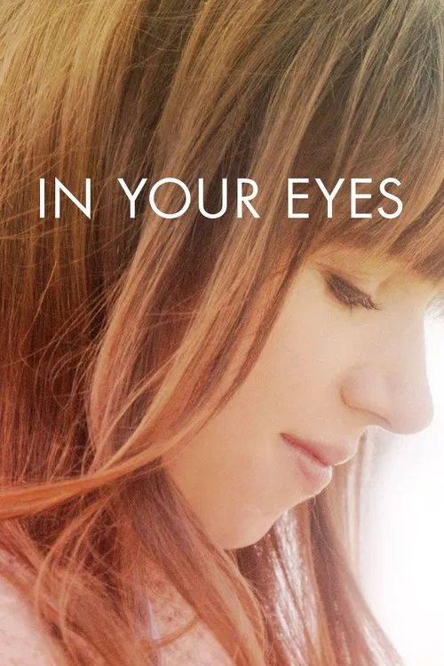 پوستر In Your Eyes