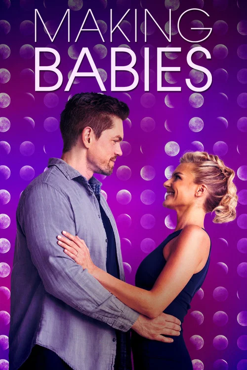 پوستر Making Babies