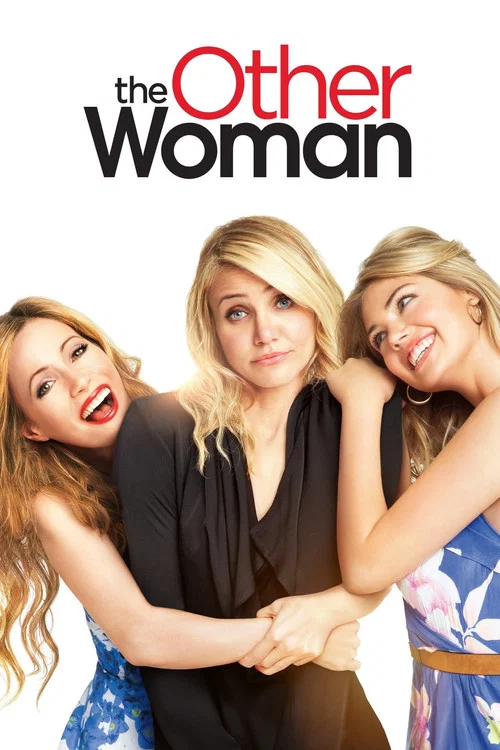 پوستر The Other Woman