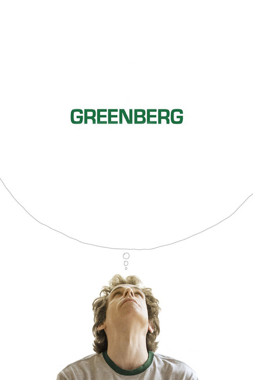 پوستر Greenberg