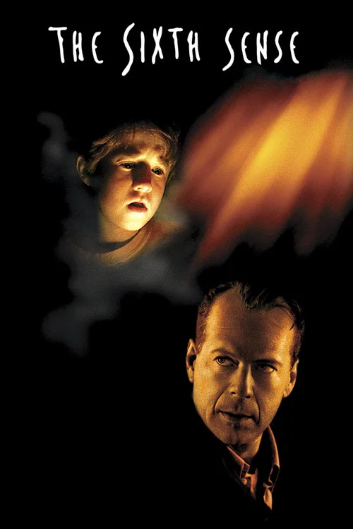 پوستر The Sixth Sense