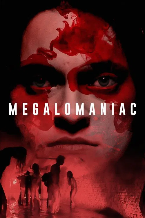 پوستر Megalomaniac