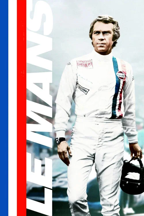 پوستر Le Mans