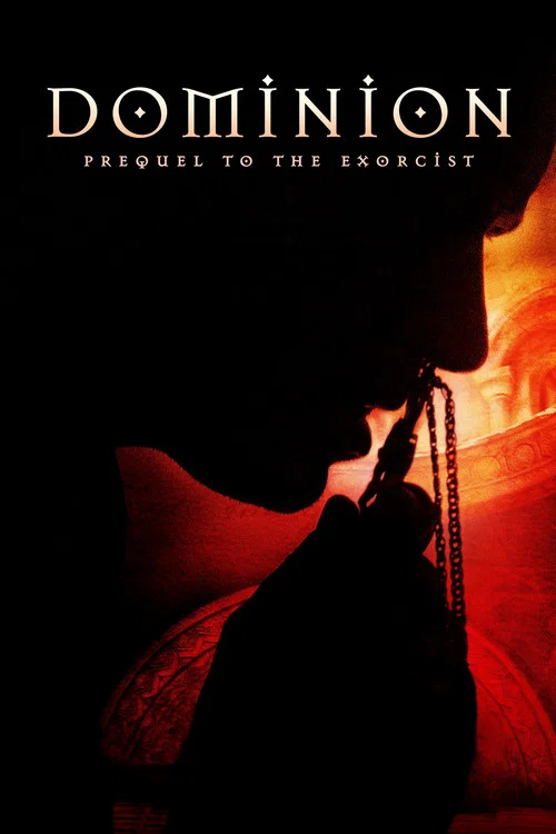 پوستر Dominion: Prequel to The Exorcist