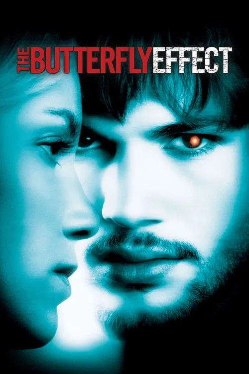 پوستر The Butterfly Effect
