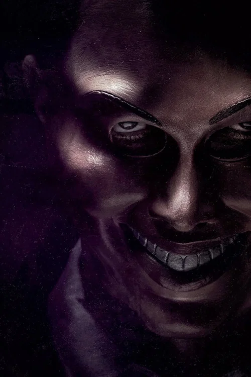 پوستر The Purge