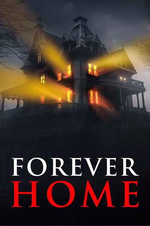 پوستر Forever Home