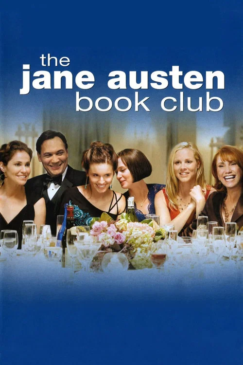 پوستر The Jane Austen Book Club