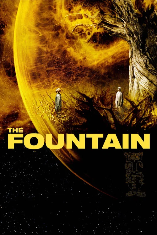 پوستر The Fountain