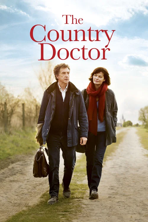 پوستر The Country Doctor